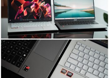 ASUS phổ cập laptop AI tại Việt Nam, hoàn thiện dải sản phẩm Vivobook S14 với đầy đủ phiên bản Intel, AMD và Snapdragon