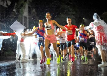 Giải Marathon Quốc tế Hà Nội Techcombank Mùa thứ 4: Kết nối di sản Thủ đô, sức mạnh cộng đồng và khát vọng vượt trội vì một “Việt Nam mới”