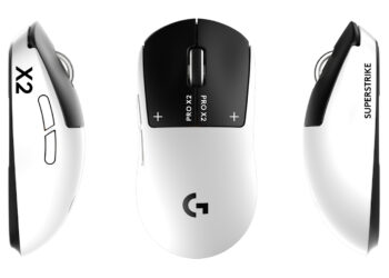 Hàng loạt sản phẩm gaming tạo đột phá, ra mắt tại sự kiện Logitech G Play 