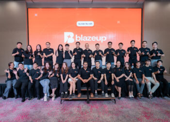 AI Agents của Blazeup: Tương lai của vận hành doanh nghiệp đã đến Việt Nam