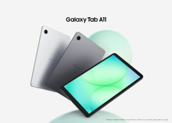 Nâng tầm trải nghiệm giải trí và hiệu năng mạnh mẽ với Samsung Galaxy Tab A11