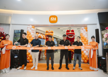 Xiaomi chính thức khai trương cửa hàng Xiaomi Store tại Việt Nam