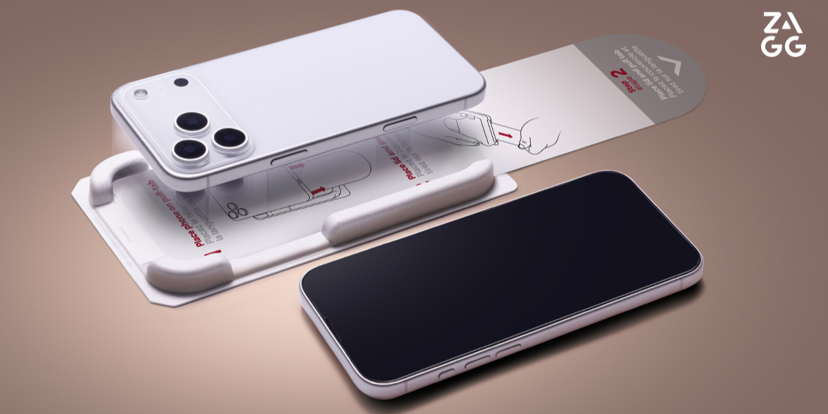 ZAGG ra mắt hệ sinh thái phụ kiện bảo vệ toàn diện cho các thiết bị flagship 2025 – Vinh danh DTR là Nhà phân phân phối xuất sắc châu Á 