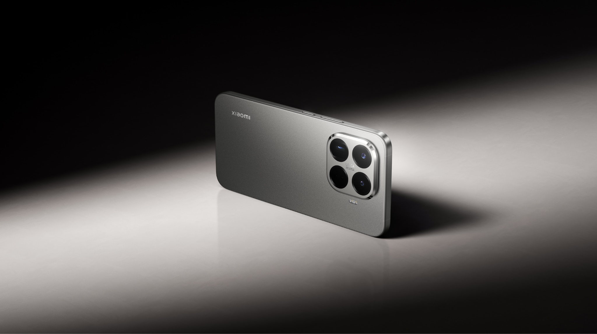 Xiaomi chính thức ra mắt Xiaomi 15T Series: Smartphone cận cao cấp mang đến trải nghiệm flagship với camera Leica 5x Telephoto, Xiaomi HyperOS 3 và thiết kế sang trọng