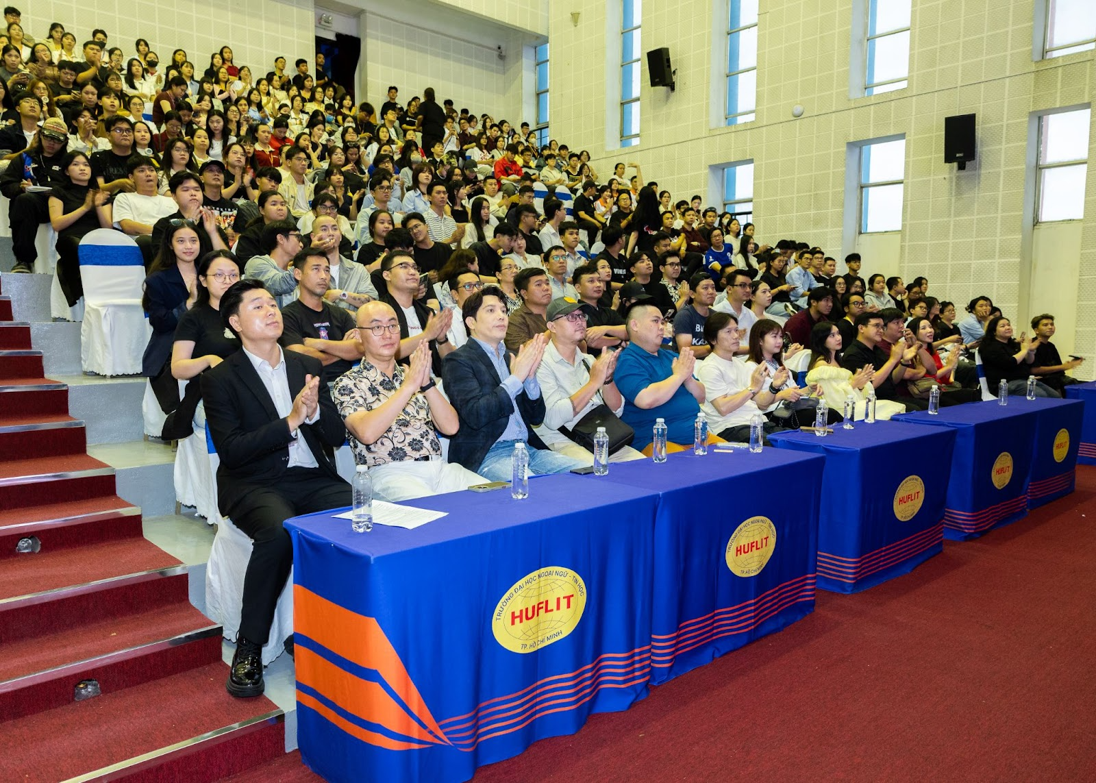 KHỞI ĐỘNG CUỘC THI “PHIM NGẮN 14 NGÀY – MÙA 3”