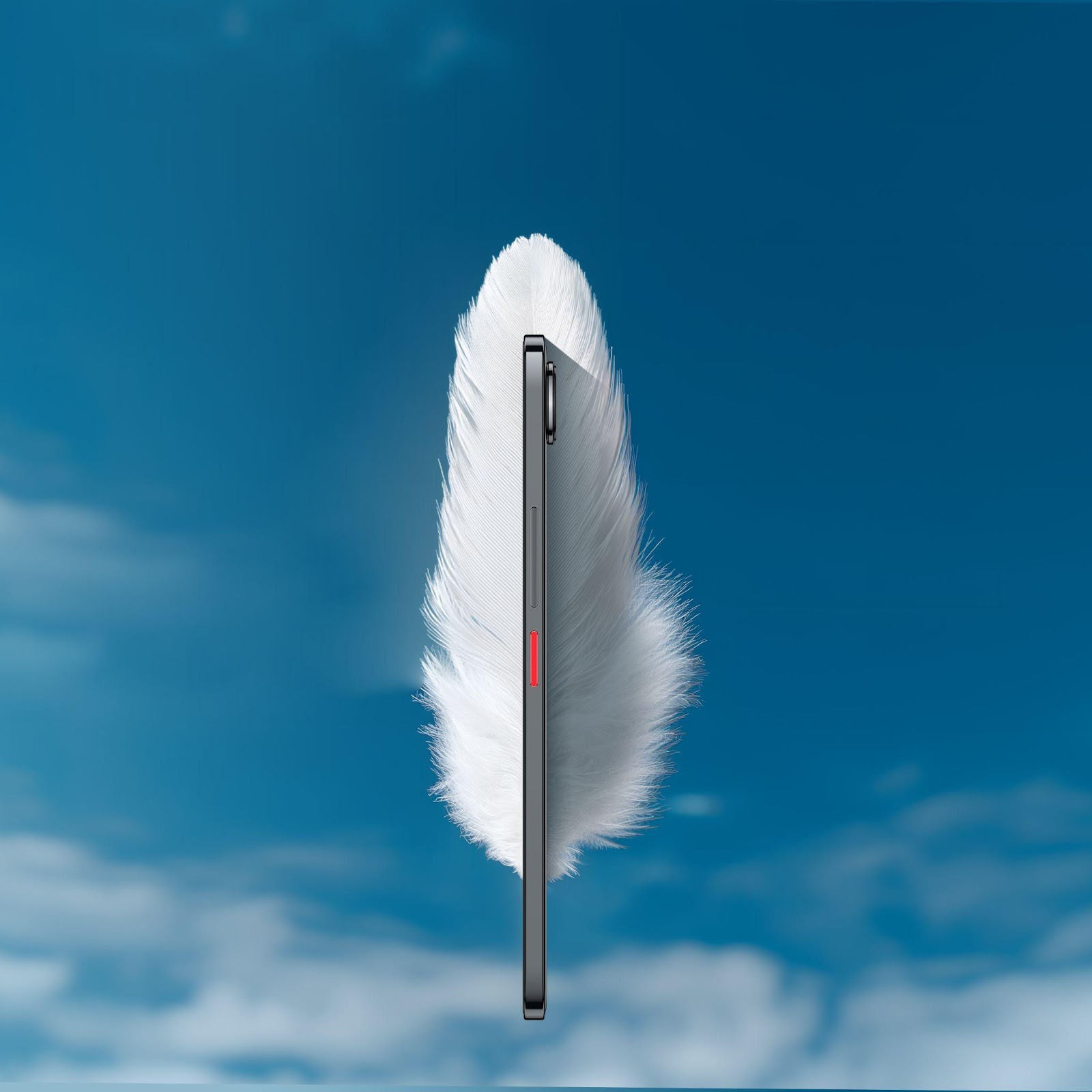 nubia Air siêu mỏng chỉ 5,9mm, độ bền vượt trội và pin dung lượng lớn chính thức ra mắt thị trường Việt Nam