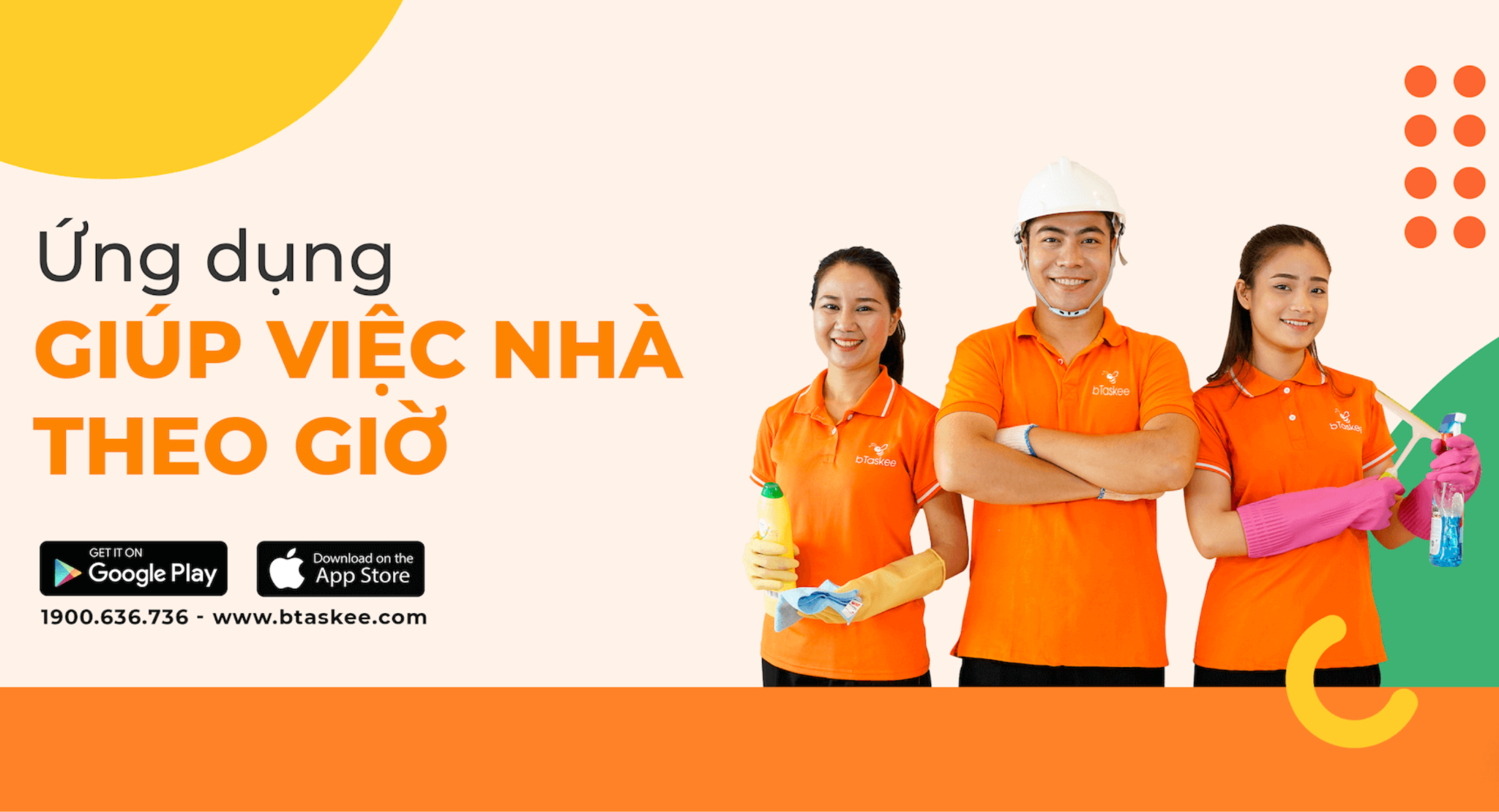 BTASKEE KHẲNG ĐỊNH VỊ THẾ TIÊN PHONG TRONG LĨNH VỰC CÔNG NGHỆ GIÚP VIỆC GIA ĐÌNH, MỞ RỘNG MẠNG LƯỚI TẠI VIỆT NAM VÀ ĐÔNG NAM Á