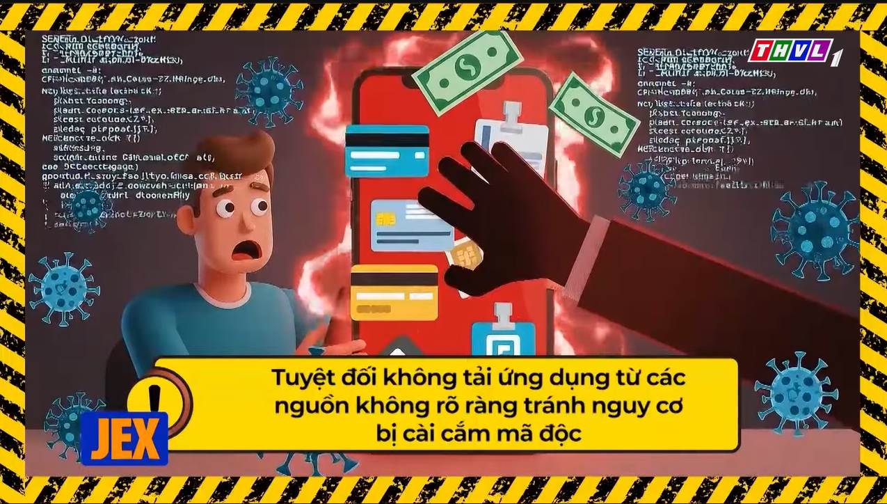 Lời Cảnh Báo: Bẫy lừa từ dịch vụ hỗ trợ vay vốn mua nhà 