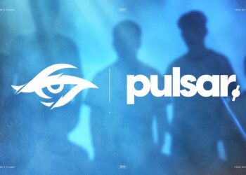 TEAM SECRET WHALES CHÍNH THỨC CÔNG BỐ HỢP TÁC CÙNG PULSAR GAMING GEARS: SẴN SÀNG CHINH PHỤC CKTG 2025