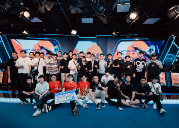 NGUYỄN CÔNG PC ĐỒNG HÀNH CÙNG TKC 25 & CRISIS ACTION CHAMPIONSHIP 2025: KIẾN TẠO SÂN CHƠI ESPORTS ĐỈNH CAO CHO CỘNG ĐỒNG TRUY KÍCH