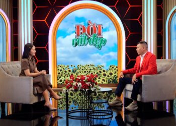 Đời Rất Đẹp: “Buổi hẹn đầu chỉ có ly nước mía” – chuyện tình giản dị của nhà vô địch Vương Châu