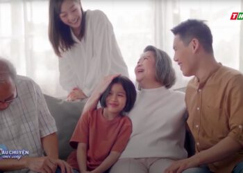 Câu Chuyện Cuộc Sống: Đừng để sự thờ ơ trở thành thói quen 