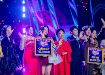 Quán quân Đấu Trường Ngôi Sao làm đủ nghề để kiếm sống, mẹ đơn thân đầy nghị lực