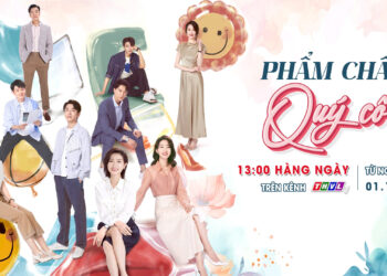 Phim Phẩm Chất Quý Cô: Diêu Vi gặp rắc rối vì tuyển nhầm nhân viên đang mang thai