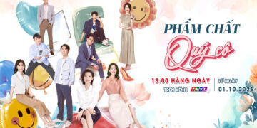 Phim Phẩm Chất Quý Cô: Diêu Vi gặp rắc rối vì tuyển nhầm nhân viên đang mang thai