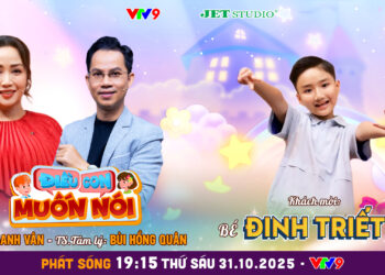 Điều Con Muốn Nói: Tâm sự của cậu bé 10 tuổi luôn làm theo để làm ba mẹ vui lòng