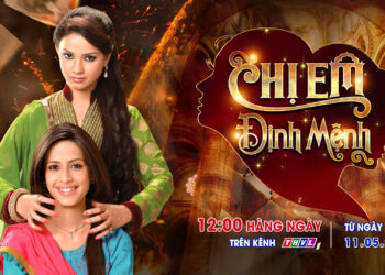 Phim Chị Em Định Mệnh: Agam mất trí nhớ, Amrit lo sợ bí mật quá khứ bị phơi bày