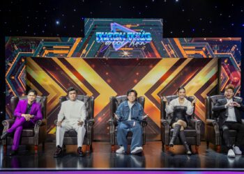 Producer Chí Tâm và Melyd K bật khóc nức nở khi nghe ca sĩ Red hát về cha, Sỹ Luân bật mí kỷ niệm về người cha quá cố