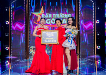 Sỹ Luân “chấp niệm” với boy band, hòa giọng cùng thí sinh với Để em rời xa