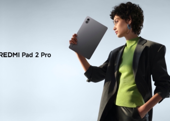 REDMI Pad 2 Pro Series mở bán tại Việt Nam, màn hình khủng, siêu pin cho giải trí bất tận