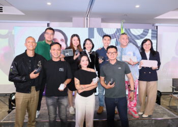 Logitech ra mắt MX Master 4 – Một chuẩn mực điều khiển mới, kết nối câu chuyện sáng tạo “The Masters”