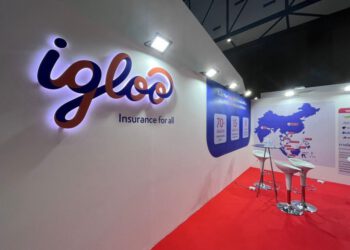 Igloo bổ nhiệm bà Đào Hồng Hạnh làm Tổng Giám Đốc Igloo Việt Nam, khẳng định cam kết thúc đẩy chuyển đổi số trong ngành bảo hiểm