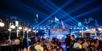 HiBT cùng cộng đồng đón mùa trăng ý nghĩa với chuỗi sự kiện Trung Thu