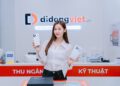Từ Quế Anh đến Lương Thuỳ Linh: Dàn người đẹp Việt trade-in iPhone 17 Pro Max tại Di Động Việt
