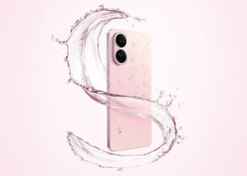 vivo V60 Lite 5G chính thức ra mắt tại thị trường Việt Nam: smartphone giải trí thời thượng với nhiều nâng cấp vượt trội