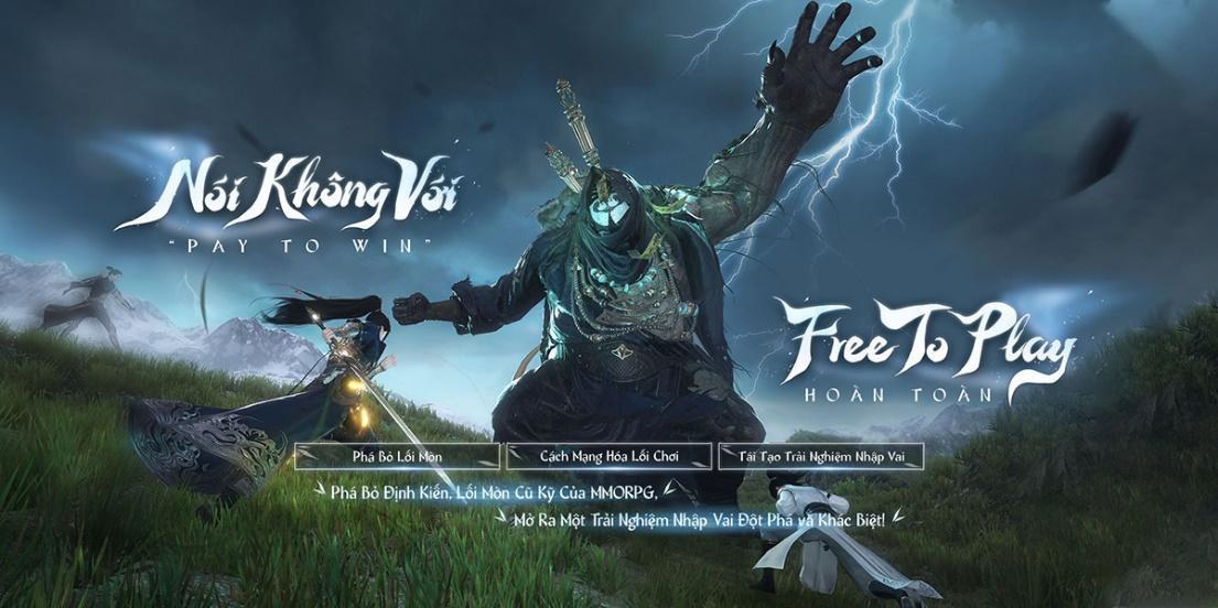 Nhanh chân nhận thưởng 1 tỷ đồng tiền mặt và vàng thật của Nghịch Thủy Hàn qua sự kiện “Phát Lộc Toàn Dân”