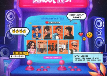 Suboi, Thai VG, Datmaniac cùng dàn nghệ sĩ chất lừ sẽ đem âm nhạc Hiphop – Underground thuần túy trở lại