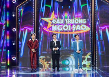 Đoan Trang “chiếm sóng” đêm Chung kết 1: Gài bài khó cho thí sinh nhưng không ngờ thành công ngoài mong đợi