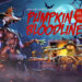 Kho Báu Hoàng Gia Sapphire Pumpkin Bloodline đậm chất ma mị từ Crossfire