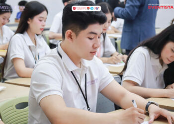 MISS & MISTER VĂN LANG 2025 CHÍNH THỨC KHỞI ĐỘNG VÒNG THI VIDEO ONLINE: LAN TỎA THÔNG ĐIỆP SÂU SẮC TỪ CÁC THÍ SINH