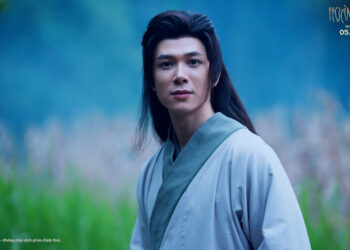 Hoàng Tử Quỷ tung bộ Poster nhân vật: Chưa gì đã thấy “đại tiệc visual” trên màn ảnh Việt dịp cuối năm! 