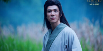 Hoàng Tử Quỷ tung bộ Poster nhân vật: Chưa gì đã thấy “đại tiệc visual” trên màn ảnh Việt dịp cuối năm! 