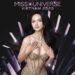 NGUYỄN HƯƠNG GIANG CHÍNH THỨC ĐẠI DIỆN MISS UNIVERSE VIETNAM 2025 TẠI CUỘC THI MISS UNIVERSE LẦN THỨ 74