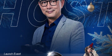 VILTROX VIỆT NAM TỔ CHỨC THÀNH CÔNG SỰ KIỆN RA MẮT ỐNG KÍNH AF 85MM F2.0 EVO DƯỚI SỰ DẪN DẮT CỦA NAG LÂM NHỰT HÙNG