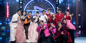 Ca sĩ Giang Thùy Linh bật mí câu nói của producer Bảo Kun khiến cô nhớ mãi