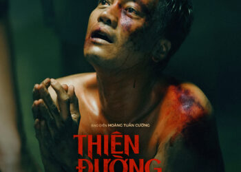 “THIÊN ĐƯỜNG MÁU” QUY TỤ DÀN DIỄN VIÊN 2 MIỀN NAM – BẮC, “UY TÍN KHÔNG CÓ NHƯNG”