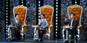 Quỳnh Cầm được ca sĩ Thùy Trang “cầu nguyện”, ca sĩ Lâm Vũ khen “ca khúc đo ni đóng giày cho em”