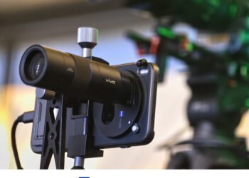 vivo X300 Series ra mắt tại Việt Nam: Bộ đôi vua camera ZEISS 200MP thiết lập tiêu chuẩn mới trong kỷ nhiếp ảnh di động 