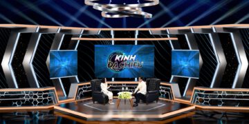 .MC Quốc Quân: “Dẫn chương trình truyền hình trực tiếp là nơi thử lửa bản lĩnh thật của MC”