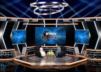 Nghệ sĩ Đình Toàn giữ hồn xưa, khoác áo mới cho vở kịch Lệ Chi Viên