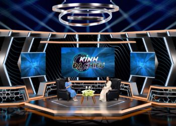 Ca sĩ Phan Như Thùy tiết lộ chỉ ngủ khoảng 4 – 5 tiếng khi tham gia cuộc thi Miss Grand Vietnam 2025