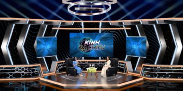 Ca sĩ Phan Như Thùy tiết lộ chỉ ngủ khoảng 4 – 5 tiếng khi tham gia cuộc thi Miss Grand Vietnam 2025