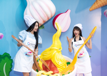 Quán Meta AI: Khi trào lưu món ăn do AI biến tấu xuất hiện ở đời thực