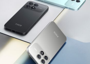 POCO F Series chính thức trở lại thị trường Việt Nam với POCO F8 Pro – Trải nghiệm Flagship đích thực cho giới công nghệ