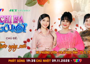 Chị Em Gỡ Rối: Danh ca Ngọc Ánh chia sẻ góc nhìn dung hòa về chuyện cưới hỏi thời hiện đại