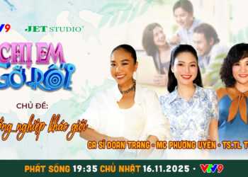 Chị Em Gỡ Rối: Ca sĩ Đoan Trang bày “chiêu” giữ chồng khi sếp nữ nhờ vả chuyện riêng tư 